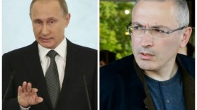 Mihail Hodorkovski, un critic al Kremlinului: Războiul lui Putin în Ucraina înseamnă trădarea intereselor Rusiei